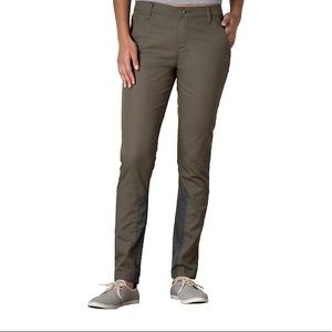 Toad & Co Women's Viatrix Pant 2